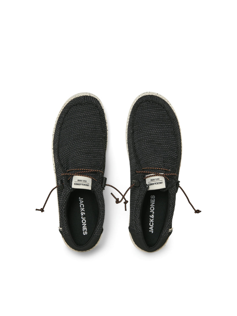 Chaussons Jack & Jones Jfwrichmond - Mocassin Confort Homme - 5