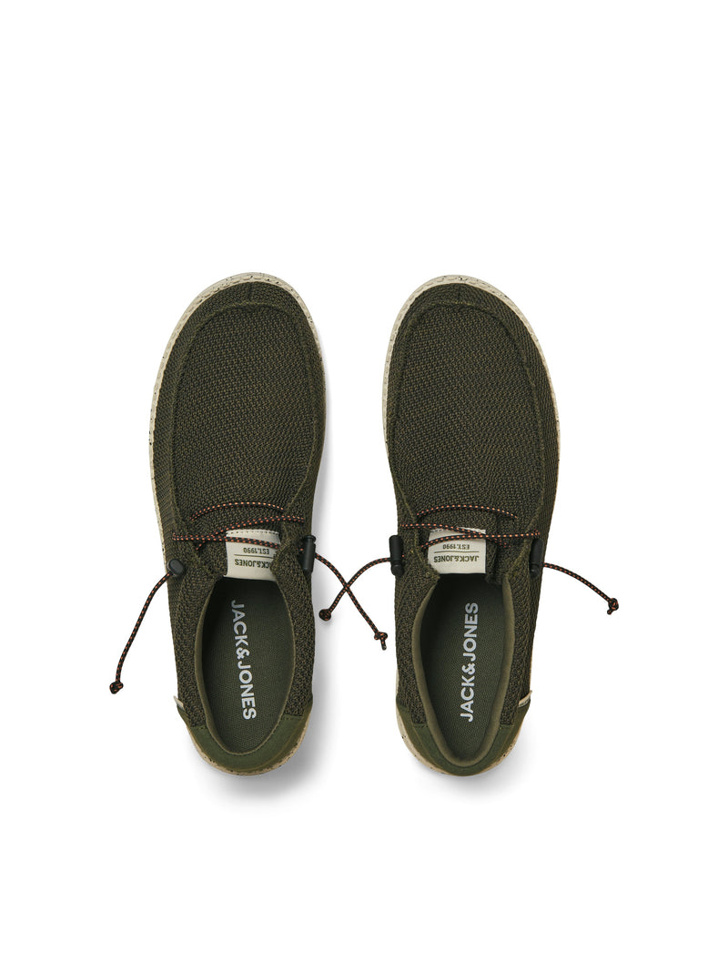 JFWTAFFY MESH LOAFER 12277598 - SCARPA UOMO
