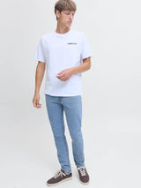 JJ REBEL Jeans Uomo 12263630 - JEANS UOMO