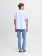 JJ REBEL Jeans Uomo 12263630 - JEANS UOMO