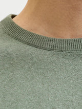 JJ REBEL Maglia Girocollo in Cotone 12263734 - MAGLIERIA &