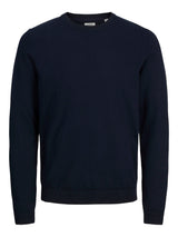 JJ REBEL Maglia Girocollo in Cotone 12263734 - MAGLIERIA &