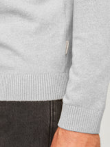 JJ REBEL Maglia Girocollo in Cotone 12263734 - MAGLIERIA &
