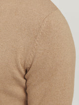 JJ REBEL Maglia Girocollo in Cotone 12263734 - MAGLIERIA &