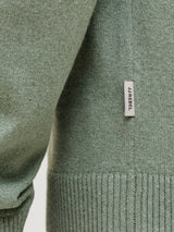 JJ REBEL Maglia Girocollo in Cotone 12263734 - MAGLIERIA &