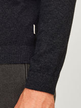 JJ REBEL Maglia Girocollo in Cotone 12263734 - MAGLIERIA &