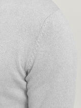 JJ REBEL Maglia Girocollo in Cotone 12263734 - MAGLIERIA &
