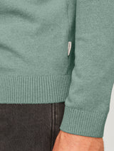 JJ REBEL Maglia Girocollo in Cotone 12263734 - MAGLIERIA &