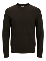 JJ REBEL Maglia Girocollo in Cotone 12263734 - MAGLIERIA &