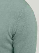 JJ REBEL Maglia Girocollo in Cotone 12263734 - MAGLIERIA &