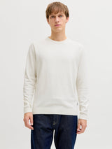 JJ REBEL Maglia Girocollo in Cotone 12263734 - MAGLIERIA &
