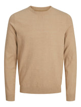 JJ REBEL Maglia Girocollo in Cotone 12263734 - MAGLIERIA &