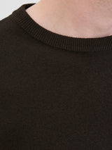 JJ REBEL Maglia Girocollo in Cotone 12263734 - MAGLIERIA &