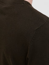 JJ REBEL Maglia Girocollo in Cotone 12263734 - MAGLIERIA &