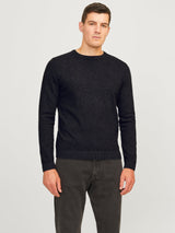 JJ REBEL Maglia Girocollo in Cotone 12263734 - MAGLIERIA &
