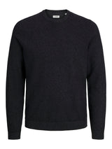 JJ REBEL Maglia Girocollo in Cotone 12263734 - MAGLIERIA &