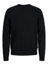 JJ REBEL Maglia Girocollo in Cotone 12263734 - MAGLIERIA &