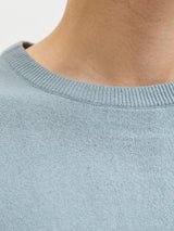 JJ REBEL Maglia Girocollo in Cotone 12263734 - MAGLIERIA &