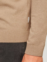 JJ REBEL Maglia Girocollo in Cotone 12263734 - MAGLIERIA &
