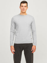 JJ REBEL Maglia Girocollo in Cotone 12263734 - MAGLIERIA &