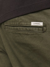 JJ REBEL Pantalone Uomo Leggero 12262654 - PANTALONE UOMO