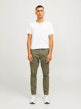 JJ REBEL Pantalone Uomo Leggero 12262654 - PANTALONE UOMO