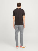 JJ REBEL Pantalone Uomo Leggero 12262654 - PANTALONE UOMO