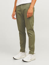 JJ REBEL Pantalone Uomo Leggero 12262654 - PANTALONE UOMO