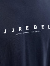 JJ REBEL T-Shirt Manica Lunga 12271037 - T-SHIRT & POLO UOMO