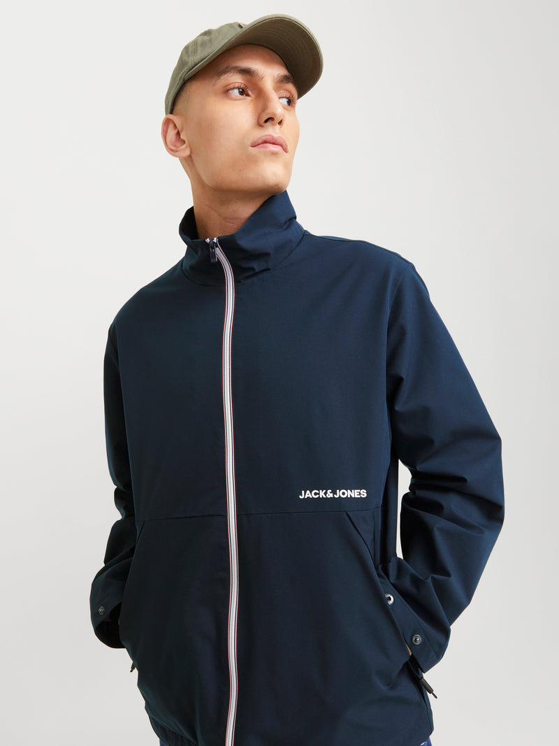 Jack & Jones JJEADAM DOVER JACKET - Giacca da mezza stagione - beige Jack & Jones JJEADAM DOVER JACKET - Giacca da mezza stagione - beige