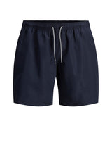 JJARUBA JJSWIMSHORTS AKM SOLID PS 12166353 - 42- / NAVY 