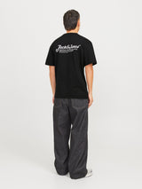 JJBEAU TEE SS CREW NECK. 12268434 - T-SHIRT & POLO UOMO