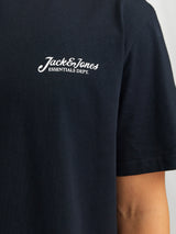 JJBEAU TEE SS CREW NECK. 12268434 - T-SHIRT & POLO UOMO