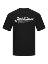 JJBEAU TEE SS CREW NECK. 12268434 - T-SHIRT & POLO UOMO