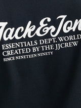 JJBEAU TEE SS CREW NECK. 12268434 - T-SHIRT & POLO UOMO