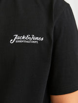 JJBEAU TEE SS CREW NECK. 12268434 - T-SHIRT & POLO UOMO