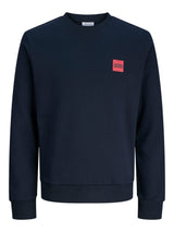 JJBRANDY SWEAT CREW NECK LN 12279256 - MAGLIERIA & FELPE