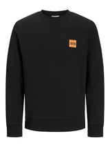 JJBRANDY SWEAT CREW NECK LN 12279256 - MAGLIERIA & FELPE