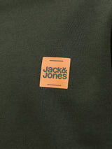 JJBRANDY SWEAT CREW NECK LN 12279256 - MAGLIERIA & FELPE