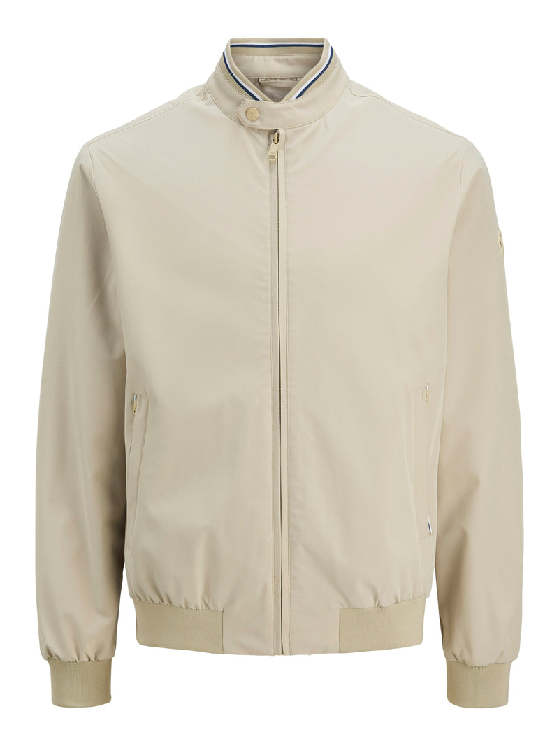JJBROOK BOMBER 12279257 GIUBBOTTO UOMO