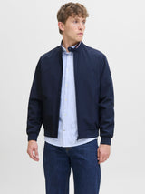 JJBROOK BOMBER 12279257 GIUBBOTTO UOMO