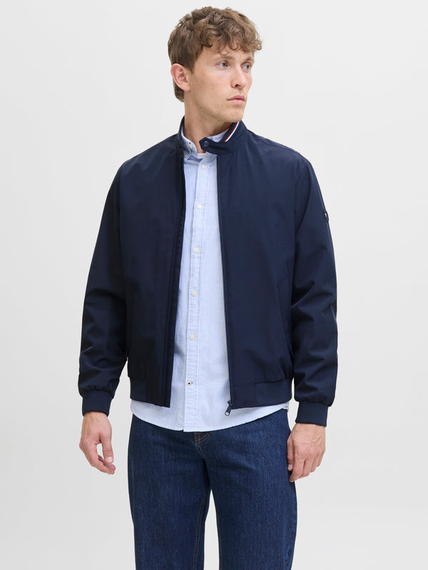JJBROOK BOMBER 12279257 GIUBBOTTO UOMO