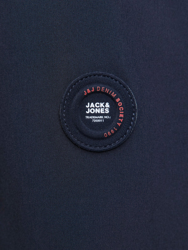 JJBROOK BOMBER 12279257 GIUBBOTTO UOMO