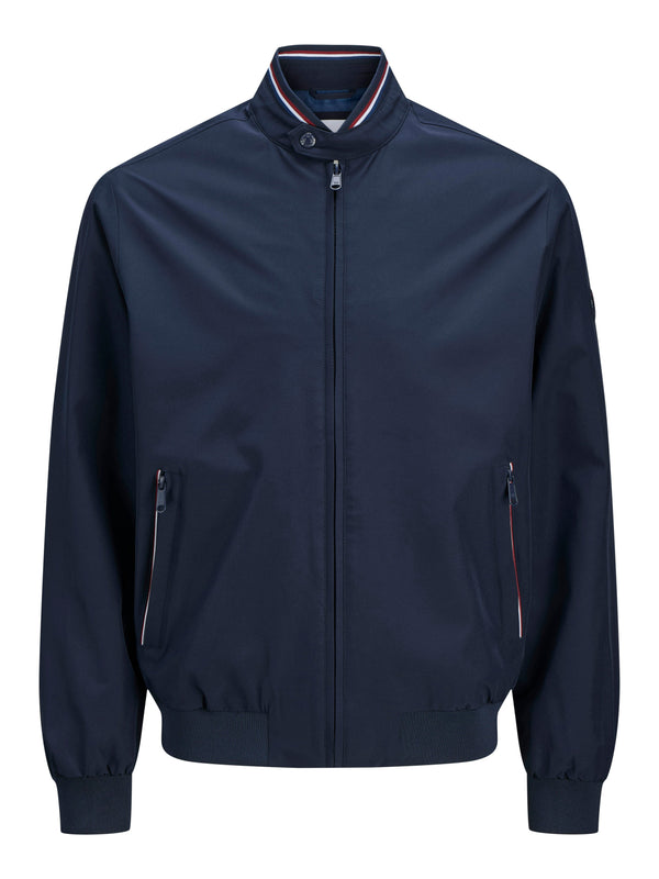 JJBROOK BOMBER PLS 12279803 GIUBBOTTO UOMO
