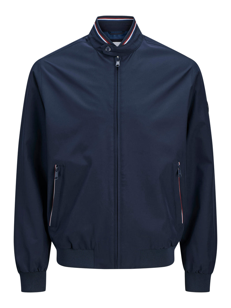 JJBROOK BOMBER PLS 12279803 GIUBBOTTO UOMO