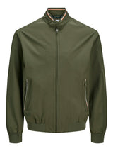 JJBROOK BOMBER PLS 12279803 GIUBBOTTO UOMO