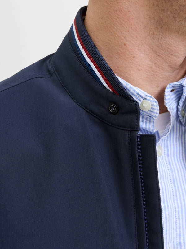 JJBROOK BOMBER PLS 12279803 GIUBBOTTO UOMO