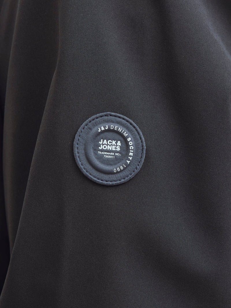 JJBROOK BOMBER PLS 12279803 GIUBBOTTO UOMO