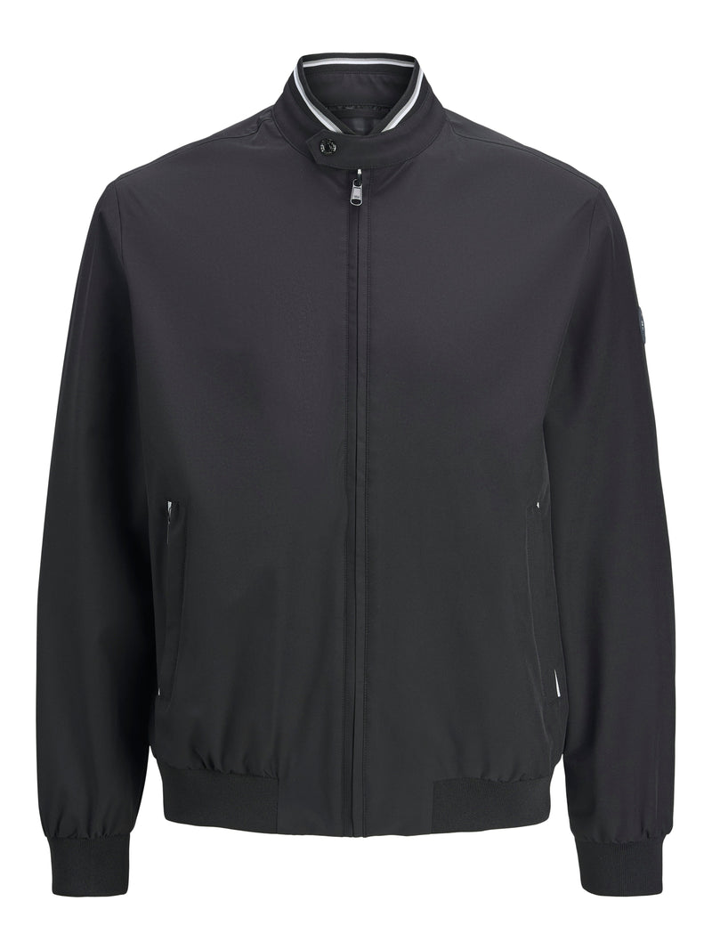 JJBROOK BOMBER PLS 12279803 GIUBBOTTO UOMO