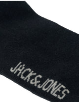 JJDONGO SHORT SOCK NOOS 12066296 - CALZA 4 STAGIONI
